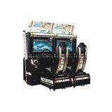 Initial D Arcade Stage 4