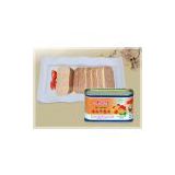Chicken  luncheon Meat(canned food)