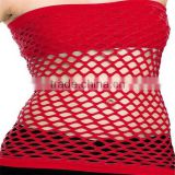 Fishnet ladie's Seamless Tube Top One Size-5