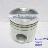 Cummins QSK19 Engine Piston 3096682 / 3004730 / 3631244 / 3803314 thumbnail-2