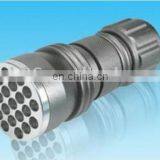 21LED UV Flashlight