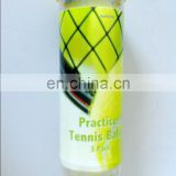 ITF Approved High Quality Tennis Ball Package