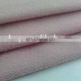 Winfar Textile Hot Sales Knitting Polyester Rayon Plain Dyed Terry Cloth Fabric thumbnail-4