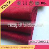 Hot Selling Fabric Manufacturer Cheap Plain Polyester Elastane Jersey Fabric thumbnail-1