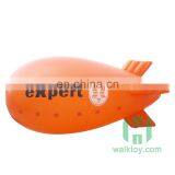 HI High Quality Inflatable Ground Ballon With Logo for Advertising thumbnail-1