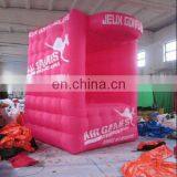 Advertisement Show Display Inflatable Booth&bar