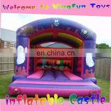 Haunted-House inflatable bouncy castle