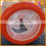 Big Sealed Basketball Hoop and a Huge Air-tight Basketball thumbnail-5