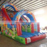 Best Quality Commercial Grade New Design Fantasy Inflatable Slide for Sale