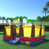 Jumpers for Adults,Used Commercial Inflatable Bouncer for Sale,Jungle Inflatable Jumper