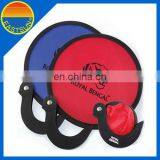 2017 Newest Style Round-shape Fan With Opp Package New thumbnail-6