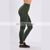 Design Your Own Polyamide Elastane Leggings for Women Sexy Adult Training Pants Ladies Tights thumbnail-4
