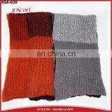 Long Scarf Shawl Girls Winter Knitted Scarf Knitted Thicken Knit Winter Scarf 2016 thumbnail-4