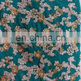 Heavy Zari Embroidery Work Dress Material / 2017 Party Wear Suits Collections (salwar Kameez Suit) thumbnail-3
