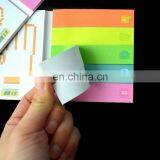 Cute Square Sticky Custom Memo Pad thumbnail-6