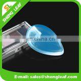 Hot Selling Promotional Beauty Silicone Sponge Make Up Powder Puff thumbnail-5