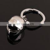 3D Helmet Keychain thumbnail-2