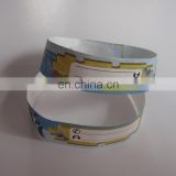 China supplier customized women's fitness bracelet