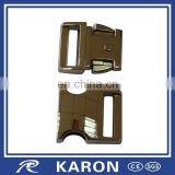 Quality Custom Quick Release Metal Buckle for Belt thumbnail-1