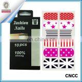 3d Christmas Nail Stickers thumbnail-1