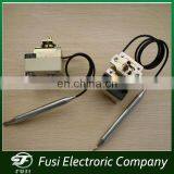 Electric Oven Thermostat