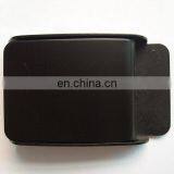 Custom Printed Logo Old Fashion Belt Buckle for Boys thumbnail-2