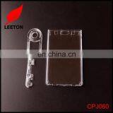 Factory New Designed Vertical Strong Rigid Plastic ID Card Holder thumbnail-3