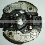 49cc spare part mini moto clutch