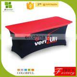 Cheap Black Garden Beer Table Cover for Party Wedding for Celebration