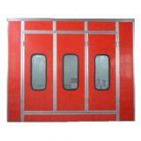 Car Paint Booth Design and Plant for Care and Repair thumbnail-4