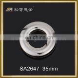 2017 Newly Created Metal Zinc Alloy Eyelet thumbnail-4