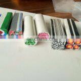 Colorful Soft Unbaked Polymer Clay Sticks Set for DIY thumbnail-3