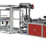 ZW-F600/F700 Automatic Non-woven Fabrics Bag Making Machine