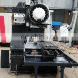 VMC600 Siemens 808d Controller Cnc Milling Machine Center Price thumbnail-4