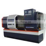 Ck6150 High Rigidity Lathe Machine Cnc Equipment thumbnail-2