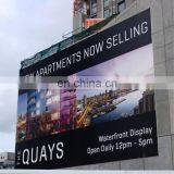 13oz Frontlit Flex Banner thumbnail-3