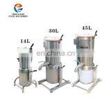 FC-310 Электрическая машина для приготовления томатной пасты, машина для измельчения томатного пюре