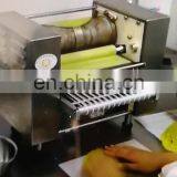 Commerical layer cake making machine with factory price