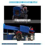 Latest Large Capacity Leaf Cleaning Machine for Sugarcane / Sugarcane Leaf Remover for Sale thumbnail-5