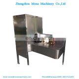 1200pcs/h Capacity Kiwi Pineapple Fruit Peeling Machine/pumpkin Peeler thumbnail-1