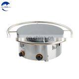 Nonstick Coating Pan Style Hot Plate Cooktop Electric GriddleCrepeMaker thumbnail-2