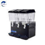 Double Tanks Drink Machine|hot and Cold Drink Dispenser Machine thumbnail-2