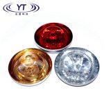Strong Anti-pressure Low Price Glass Road Stud Cat Eye Road Stud