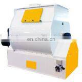 1 Ton Animal Poultry Feed Mixer Used in Small Feed Mill thumbnail-6