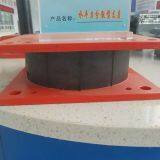 Pot Bridge Bearings for Bridge Construction and Maintenance thumbnail-1