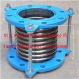 Carbon Steel Material Axial Internal Pressure Type Bellow Compensator