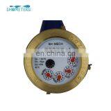 Popular China Multi Jet Dry Dial 1 Inch Brass Water Meter thumbnail-7