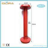 DRB-04 Cheap And Colorful Plastic Bobbins