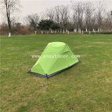 Backpacker Tents Double Layer Wilderness Equipment Space 1 Man Tent