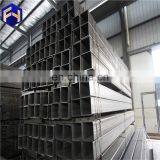 Tianjin Fangya ! Square Tube One Mental Wintec Construction Rectangular Tubes With High Quality